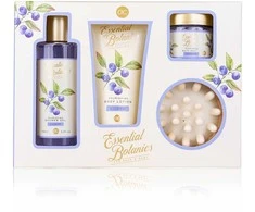 Accentra Vonios rinkinys ESSENTIAL BOTANICS – FRUITS