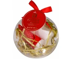 Accentra Vonios rinkinys FESTIVE EDITION