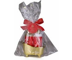 Accentra Vonios rinkinys FESTIVE EDITION