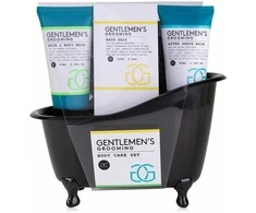 Accentra Vonios rinkinys „GENTLEMEN'S GROOMING“
