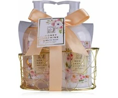 Accentra Vonios rinkinys HONEY JASMINE