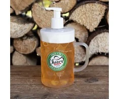 2 in 1 kūno ir rankų prausiklis „CHEERS“ (720 ml)