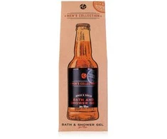 Accentra Vonios ir dušo gelis „MEN’S COLLECTION“ (360 ml)