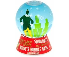 Mad Beauty Elf Snow Globe Vonios putos