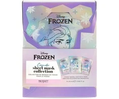 Mad Beauty Frozen Cosmetic Sheet Mask Collection