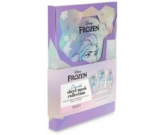 Mad Beauty Frozen Cosmetic Sheet Mask Collection