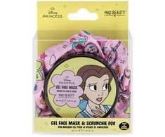 Mad Beauty Gift set Disney Princess - Belle