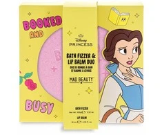 Mad Beauty Gift set Disney Princess - Belle