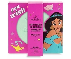 Mad Beauty Gift set Disney Princess - Jasmine