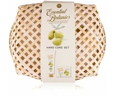 Accentra Rankų priežiūros rinkinys ESSENTIAL BOTANICS – CLASSICS