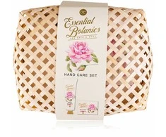 Accentra Rankų priežiūros rinkinys ESSENTIAL BOTANICS – CLASSICS