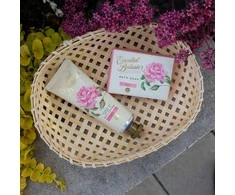 Accentra Rankų priežiūros rinkinys ESSENTIAL BOTANICS – CLASSICS
