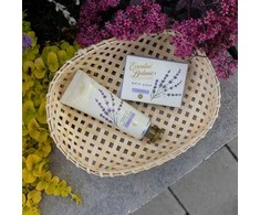 Accentra Rankų priežiūros rinkinys ESSENTIAL BOTANICS – CLASSICS