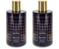 Mad Beauty Harry Potter body care duo