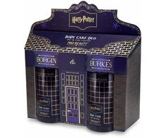 Mad Beauty Harry Potter body care duo