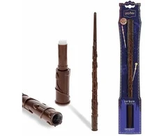 Mad Beauty Harry Potter wand lip balm