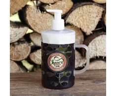 2 in 1 kūno ir rankų prausiklis „CHEERS“ (720 ml)