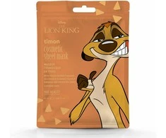 Mad Beauty Lion King Sheet Mask Timon