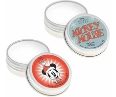 Lūpų balzamų rinkinys „Mickey Jingle All The Way Lip Balm Duo“