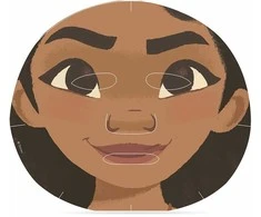 Mad Beauty Moana cosmetic sheet mask