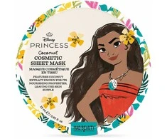 Mad Beauty Moana cosmetic sheet mask