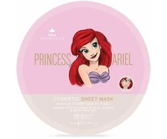 Mad Beauty Pure Princess Face Mask Ariel
