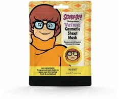 Mad Beauty Scooby Doo Velma Cosmetic Sheet Mask