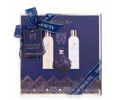 Vonios rinkinys ESSENCE OF BEAUTY