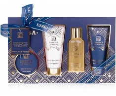Vonios rinkinys ESSENCE OF BEAUTY