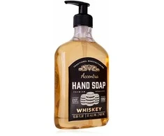 Rankų muilas „WHISKEY“ (460 ml)