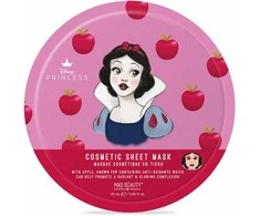 Mad Beauty Snow White Sheet Mask