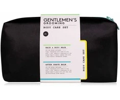 Accentra Kelioninis rinkinys „GENTLEMEN'S GROOMING“