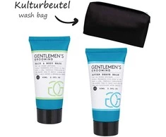 Accentra Kelioninis rinkinys „GENTLEMEN'S GROOMING“