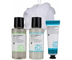 Accentra Kelioninis rinkinys „GENTLEMEN'S GROOMING“
