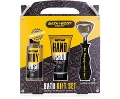 Accentra Vonios rinkinys BATH + BODY TOOLKIT