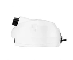 Activeshop Profesionali nagų freza Activ Power J202, 65W, baltos spalvos