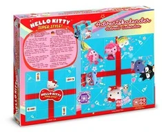 Advento kalendorius Craze Hello Kitty