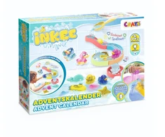Advent Calendar INKEE Dinorex