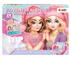Advent Calendar Top Fashion 26