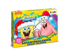 Advento kalendorius CRAZE "Kempiniukas Plačiakelnis"