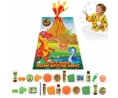 Advento kalendorius vaikams „Accentra Dinopark Adventure“