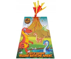Advento kalendorius vaikams „Accentra Dinopark Adventure“