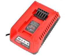 Akumuliatoriaus įkroviklis Hecht 005040CH/005046, 40V