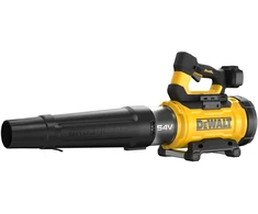 Akumuliatorinis lapų pūstuvas DeWalt DCMBL777N; 54 V (be akumuliatoriaus ir kroviklio)