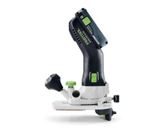 Akumuliatorinis modulinis frezeris kraštų apdirbimui Festool MFKC 700 KA EB-Basic | 578013