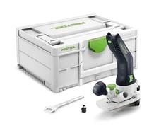 Akumuliatorinis modulinis frezeris kraštų apdirbimui Festool MFKC 700 KA EB-Basic | 578013