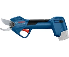 Akumuliatorinis sekatorius Bosch GGP 12V-25 (be akumuliatoriaus ir kroviklio)