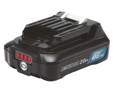Makita 197396-9 Akumuliatorius 12V MAX, 2,0 Ah, BL1021B