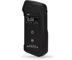 Alkotesteris Alcodetector S80