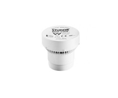 Vidaus kanalizacijos alsuoklis Wavin, Mini Vent d32-50